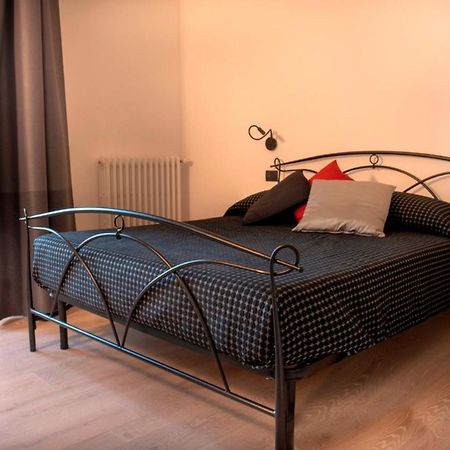 Ferienwohnung La Dimora Delle Zitelle Sperse - Parcheggio Privato Orvieto Exterior foto