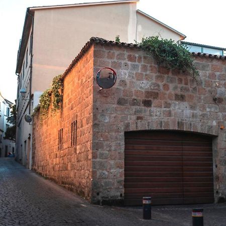 Ferienwohnung La Dimora Delle Zitelle Sperse - Parcheggio Privato Orvieto Exterior foto