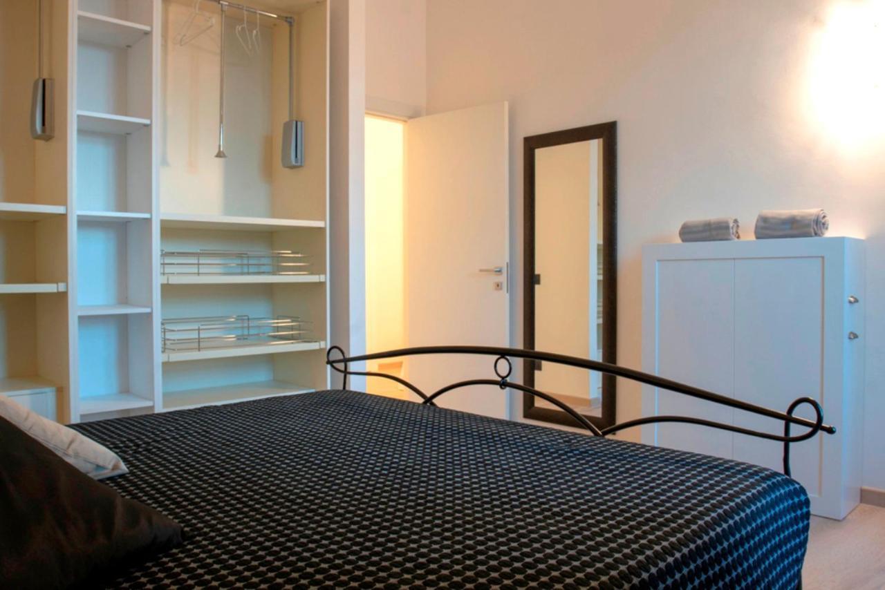 Ferienwohnung La Dimora Delle Zitelle Sperse - Parcheggio Privato Orvieto Exterior foto