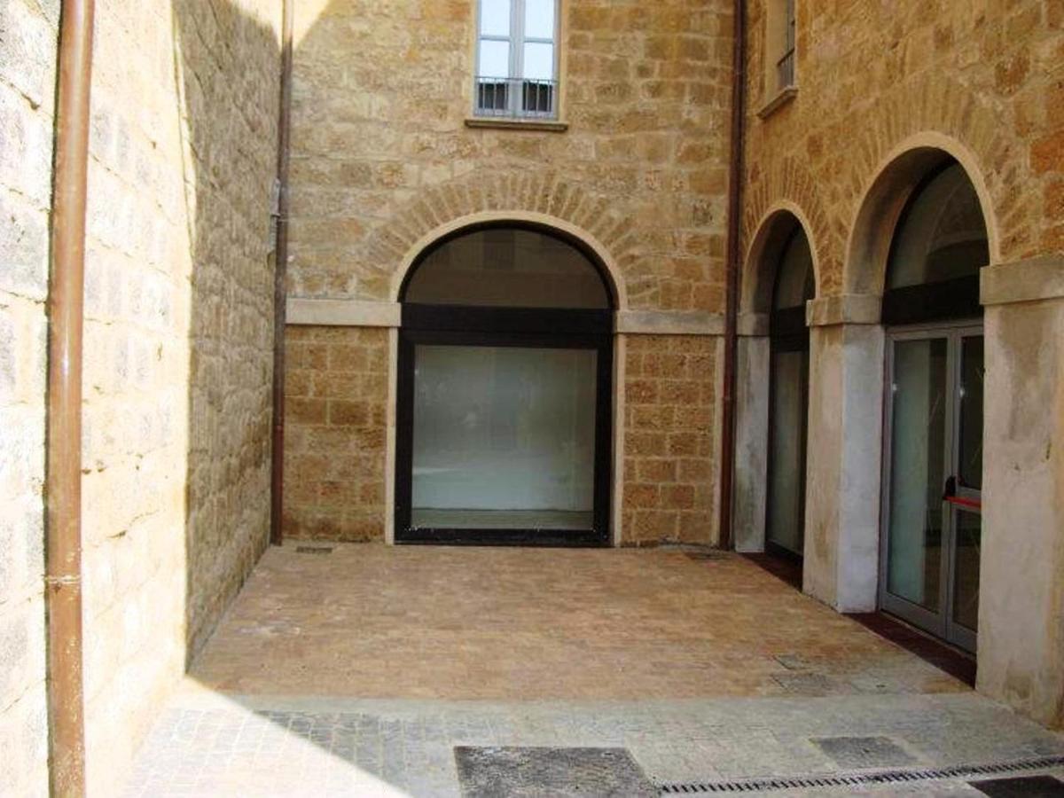 Ferienwohnung La Dimora Delle Zitelle Sperse - Parcheggio Privato Orvieto Exterior foto