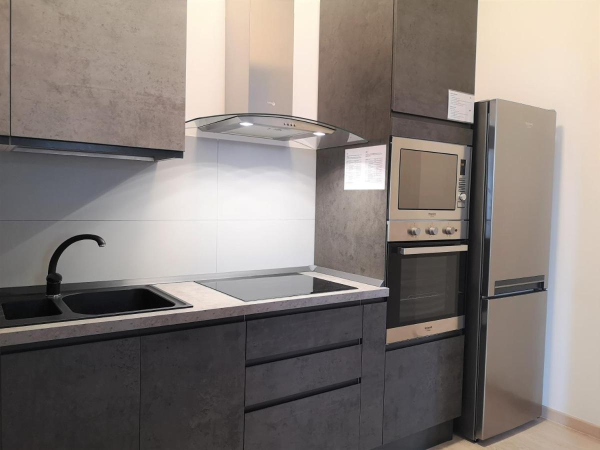 Ferienwohnung La Dimora Delle Zitelle Sperse - Parcheggio Privato Orvieto Exterior foto
